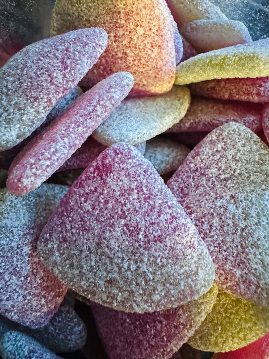 Melon slices 100g