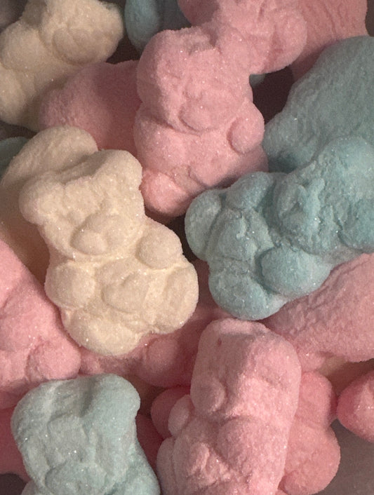 Bulgari Marshmallows bears 100g