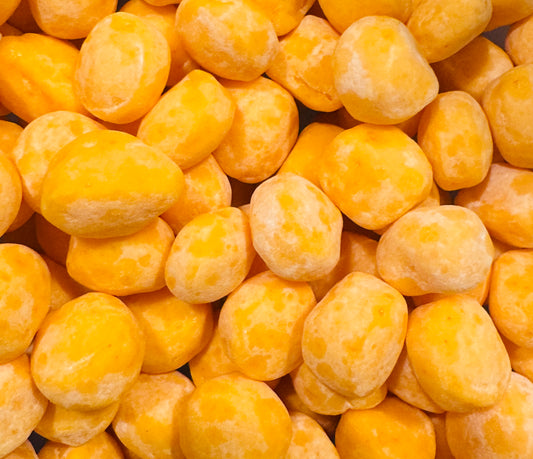 Passion fruit Bon Bon’s 100g