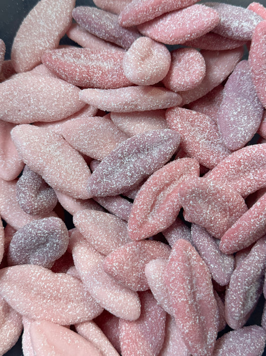 Sour lips 100g (Frisia)