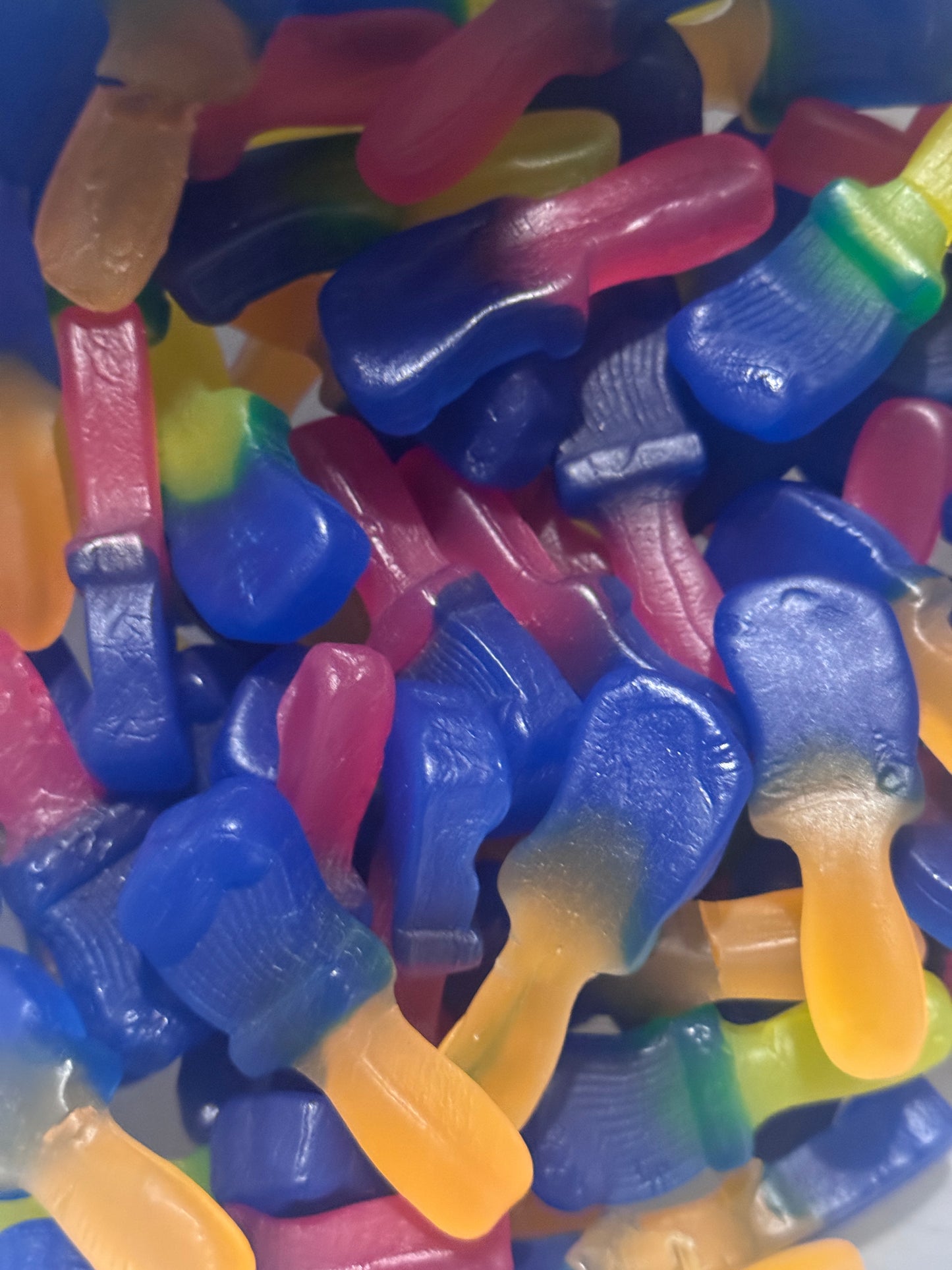 Tongue Painters 100g