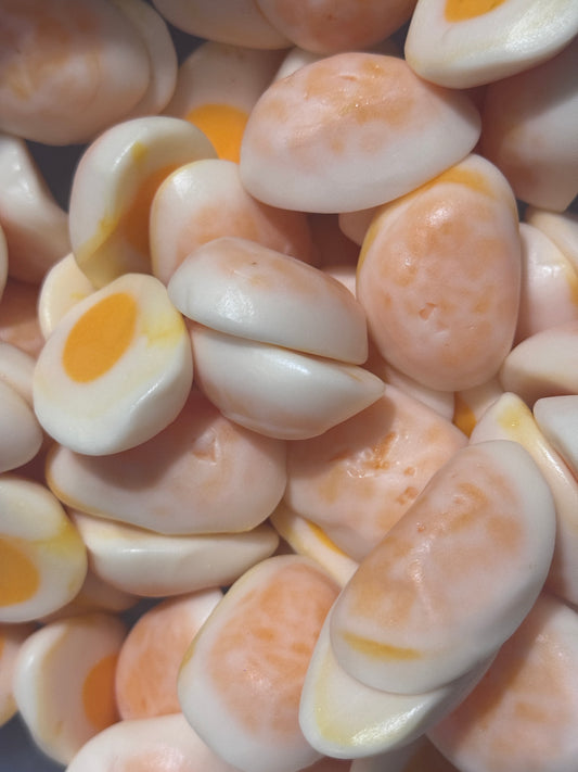 Vidal Jelly Filled Boiled Eggs 100g