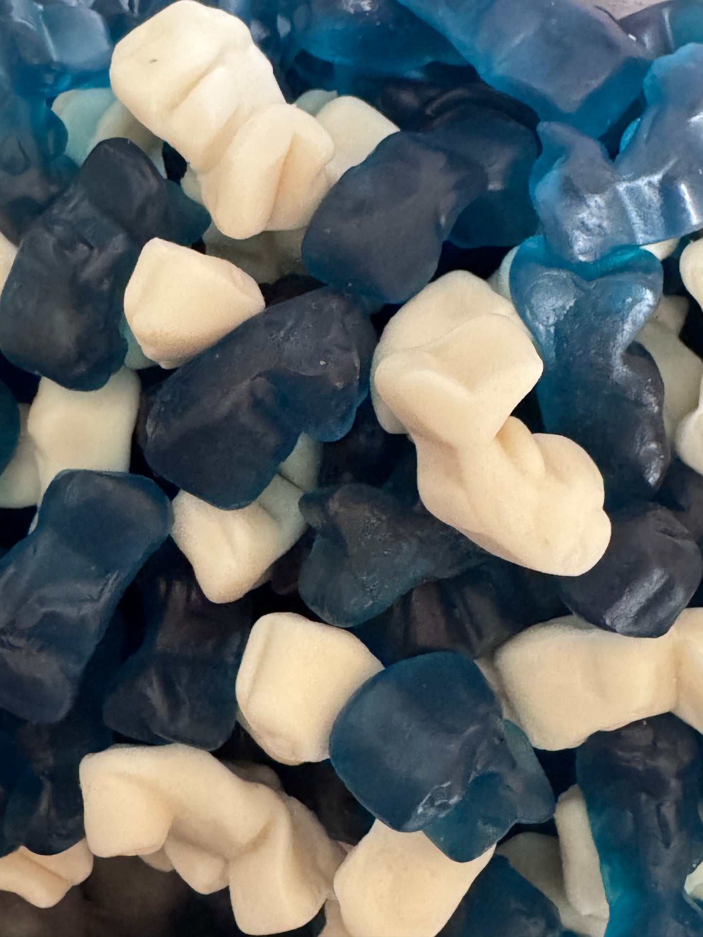Baby dolphins 100g