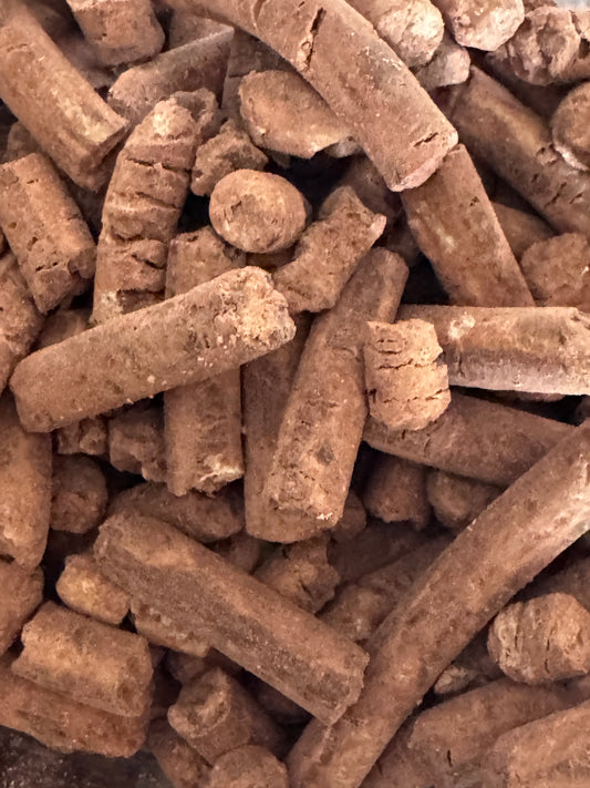 S’mores choc nibbles 100g