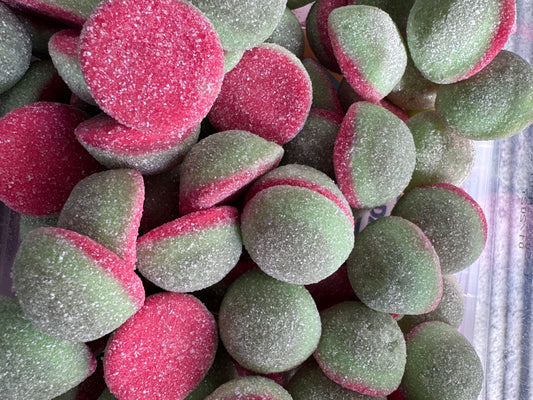 Jelly filled watermelon 100g