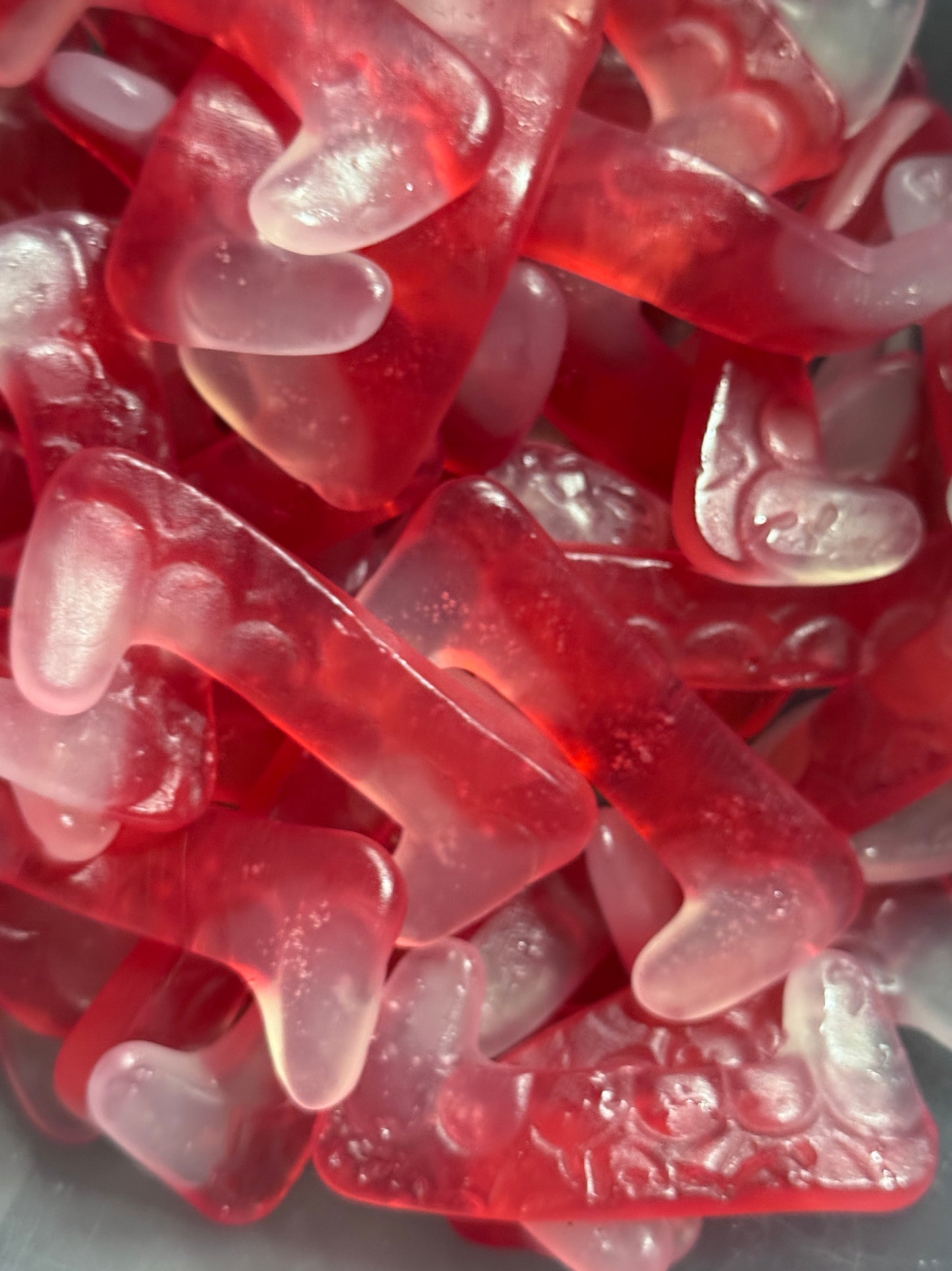 Dracula teeth 100g