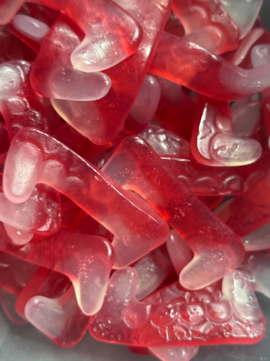 Dracula teeth 100g