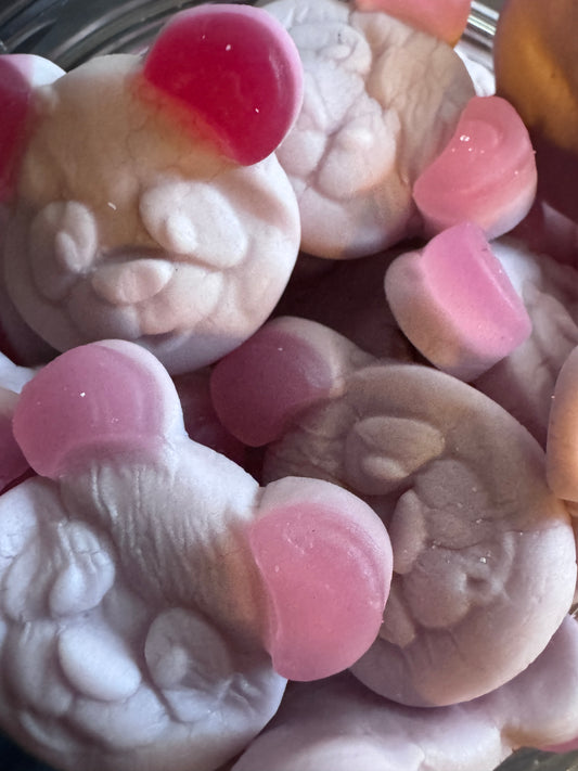 Kingsway Pandas 100g