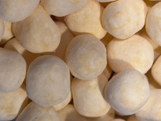 Lemon bon bons 100g