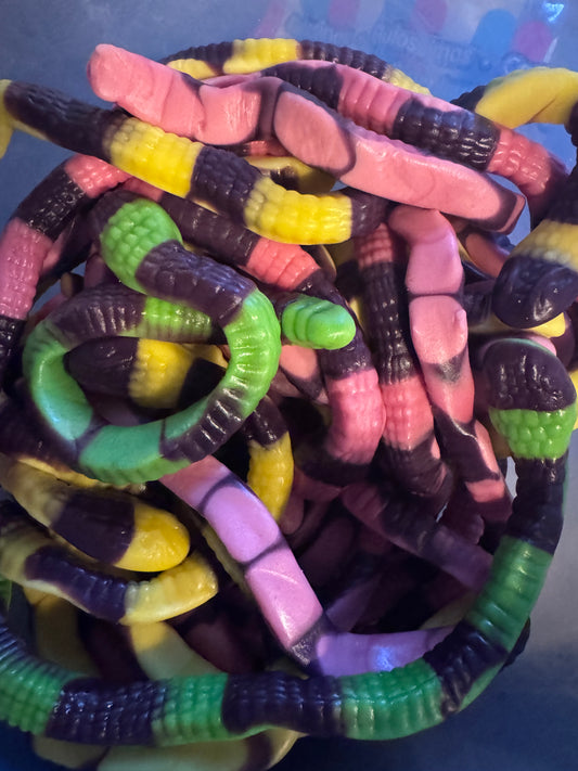 Anacondas 100g