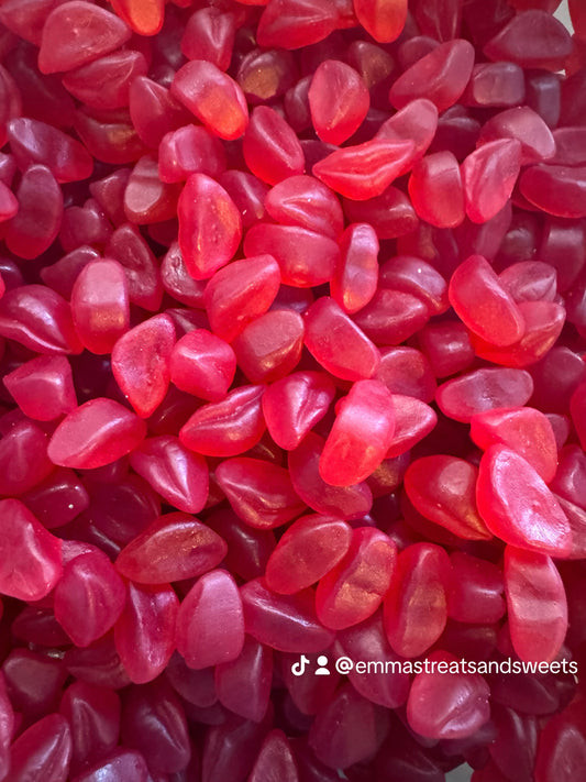 Cherry lips 100g