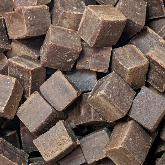 Chocolate Fudge
