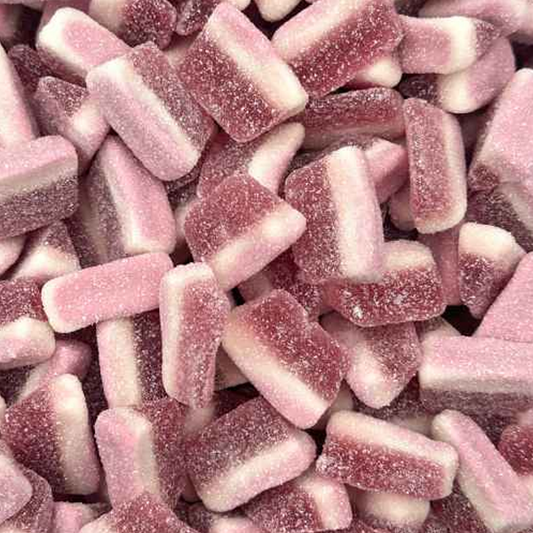 Cherry Slices 100g