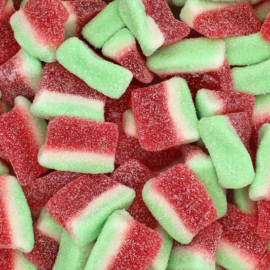 Watermelon Slices 100g
